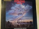 1988 RETURN OF THE LIVING DEAD Part II 2  Soundtrack OG Promo Vinyl Record.