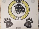 The Cat - Custom Audio Traxx / Creative Advertising Thematics 65 Vinyls