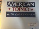 American Top 40 Vinyl Top 100 Of 1987 Complete  8 records.