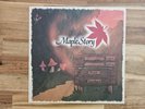 MapleStory Victoria Island Vinyl LP Soundtrack Red Colored Not Moonshake  VGM