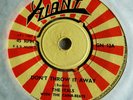 RARE N' MINT THE ITALS DON'T THROW IT AWAY 1967 GIANT UK REGGAE 45 SUPERB