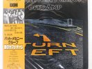 PAT METHENY OFFRAMP ECM Japan OBI VINYL LP