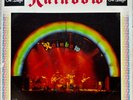 Rainbow - On Stage - 1977 - Double lP Gatefold - WHITE LABEL PROMO