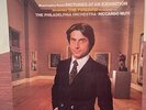 MUSSORGSKY - RAVEL - Pictures At An Exhibition - Original Masters Recording Lp