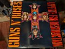 Guns N' Roses  Appetite For Destruction Vinyl LP