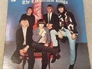 Here Are The Chesterfield Kings LP 1982 Mirror Records MIRROR 9 Garage Rock
