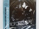 MARI NAKAMOTO UNFORGETTABLE THREE BLIND MICE PAP20002 Japan OBI VINYL LP