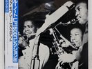 HANK MOBLEY WITH DONALD BYRD AND LEE MORGAN BLUE NOTE BLP1540 Japan OBI VINYL LP