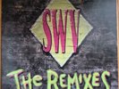 SWV The Remixes 12