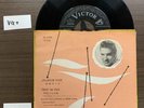 Elvis Presley - Jailhouse Rock - JAPAN 7