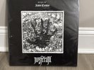 Nosferatu 2LP Soundtrack SACRED BONES Art BLUE INCANTATION Vinyl SHIPS ASAP