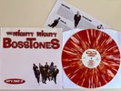 Mighty Mighty Bosstones ‎ Let's Face It  Vinyl LP RARE Red/White  Spatter Color
