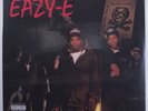 EAZY-E Eazy-Duz-It RUTHLESS/UME B0019017-01 LP 180g 2013 reissue SEALED m