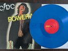 ac/dc powerage vinyl Record