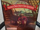 Robert Hunter Tales of the Great Rum Runners/ 1974 Grateful Dead/ Classic Rock