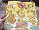 HOT TUNA - YELLOW FEVER   (SEALED) 1975 LP
