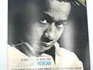 Lee Morgan Search For The New Land LP Blue Note BST-84169 Promotional Copy