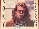 Roky Erickson Don't Slander Me Pink Dust LP