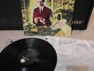 Tesla Psychotic Supper Lp Vinyl 1991 1st USA Press Shrink/Hype/Insert NM-