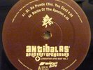 Antibalas - Liberation Afro Beat Vol. 1 [Sampler] (12