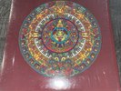 Azteca – Azteca LP 1972 Columbia Latin Rock Jazz Fusion Vinyl Record Gatefold