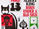 Albert King - Born Under A Bad Sign (180 GRAM VINYL)