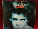 LOU REED Rock & Roll Heart 1976 Promo Australian Vinyl LP + INNER Arista AL 4100