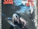 Ozzy Osbourne Bark At The Moon LP 1983 Original Vinyl Record