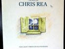 Chris Rea - New Light Through Old Windows (The Best Of Chris Rea) (LP, Album)