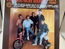 RARE Beach Boys Lost & Found  LP vinyl USA Sundazed Music 1991 transparent BLUE