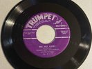Blues 45 Sonny Boy Williamson - Going In Your Direction/Red Hot Kisses * Trumpet