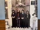 The Beatles, Hey Jude Vinyl Record 1976 LA Pressing VG+