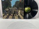 THE BEATLES -ABBEY ROAD LP VINYL 1969 “UK”1ST PRESS PCS 7088 MISALIGNED VG+ /VG+
