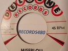 45 Dick Dale and the Del-Tones 