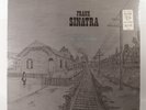 Frank Sinatra - Reprise FS-1031 Watertown ca. 1970 LP Record NEW SEALED