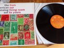 The American Analog Set From Out Living Room To Yours 1997 Indie Rock LP