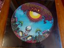 The Grateful Dead Aoxomoxoa 50th Anniv Limited Ed Picture Disc 2019 Sealed LP