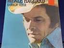 Merle Haggard - Ramblin' Fever Vinyl Record 1977 LP MCA Country SEALED NEW