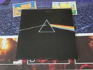 The Dark Side Of The Moon by Pink Floyd- Posters & Stickers 1970s Early Edition