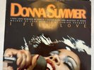 Donna Summer ‘I Feel Love’ Rollo/Sister Bliss & Masters at Work 12