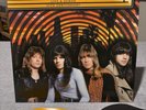 SWEET “Desolation Boulevard” 50th Anniversary (Live & Demos) Vinyl RSD Yellow