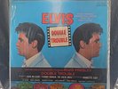 ELVIS PRESLEY Double Trouble Original 1967 LP RCA Victor LSP-3787 VG/VG+