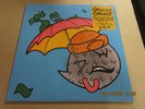 MICKEY DIAMOND X BIG GHOST LTD. Gucci Ghost Invisible Man Splatter LP Used  2023
