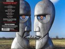 PINK FLOYD The Division Bell - 2LP / Vinyl (Remastered) (2016) (180g)