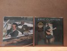 Eric Clapton, 4 SEALED DBL LP,s  