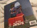 half•alive Persona Crystal Clear Vinyl Record Album -Spotify Exclusive