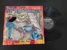 SLAGHAMMER - ALL COPS ARE BASTARDS 12' VINYL LIMITED BLACK