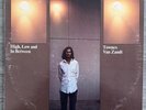 TOWNES VAN ZANDT High, Low and In Between LP Poppy 1972 Original NICE COPY