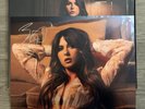 Ella Langley 'Hungover' Plum Colored Vinyl LP-Signed Insert Autograph-2024-Rare