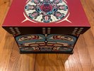 The Grateful Dead Pacific Northwest Complete Recordings Box Set RARE